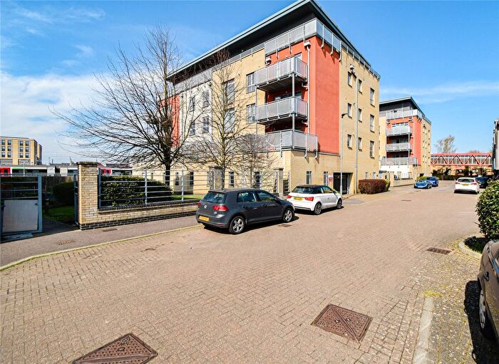 1 Bedroom Flat To Rent In Sherman House, Rustat Avenue, Cambridge, CB1