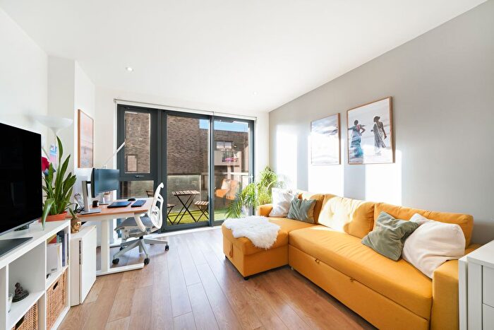 1 Bedroom Flat For Sale In , E1