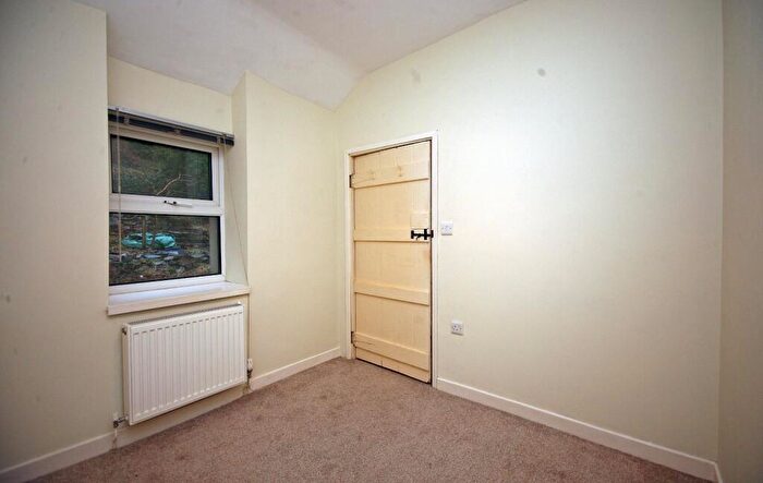 3 Bedroom End Of Terrace House For Sale In Betws Garmon, Caernarfon, Gwynedd, LL54