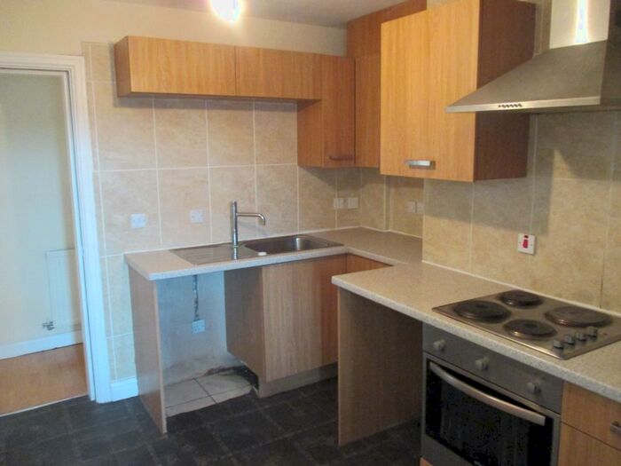 2 Bedroom Flat To Rent In The Courts, Church Street, Leigh, Greater Manchester WN7