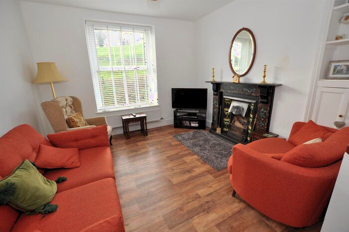 4 Bedroom Property To Rent In Llansteffan, Carmarthen, SA33