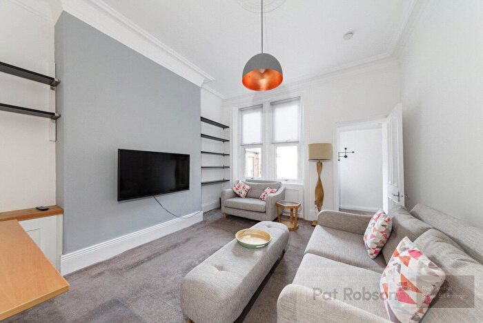 2 Bedroom Apartment To Rent In St. Georges Terrace, Jesmond, Newcastle Upon Tyne, Tyne And Wear, NE2