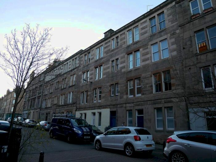 1 Bedroom Flat To Rent In Sloan Street, Edinburgh, EH6