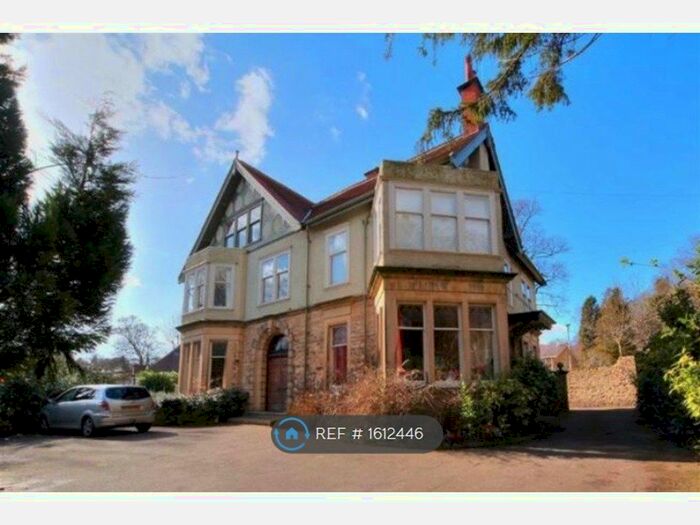 2 Bedroom Flat To Rent In Ranmoor, Sheffield, S10