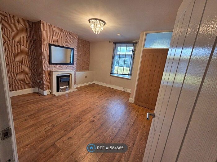 2 Bedroom Terraced House To Rent In City Road, Wigan, WN5