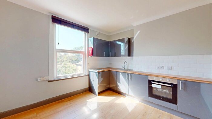 Studio To Rent In Iverson Road, London, NW6