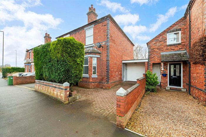 2 Bedroom Semi-Detached House For Sale In Franche Road, Kidderminster, DY11