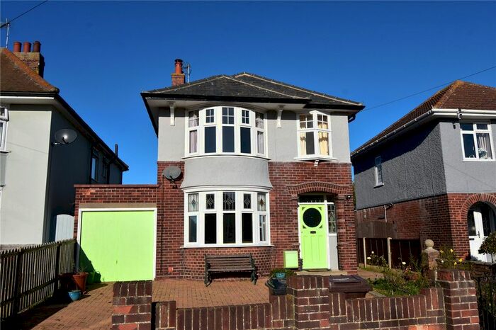 3 Bedroom Detached House To Rent In Barrack Lane, Harwich, Essex, CO12
