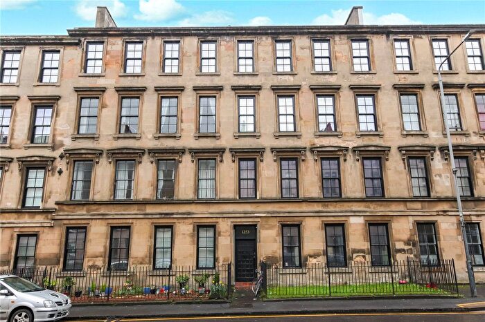 3 Bedroom Flat For Sale In Argyle Street, Finnieston, Glasgow, G3