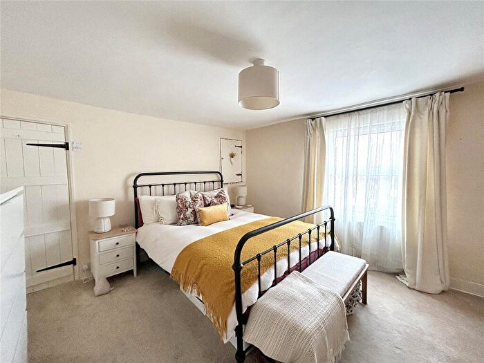 3 Bedroom Terraced House For Sale In Silver Street, Dilton Marsh, BA13