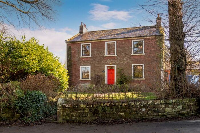 6 Bedroom Farm House For Sale In Orchard Brow Farm, Haile, Egremont, Cumbria, CA22