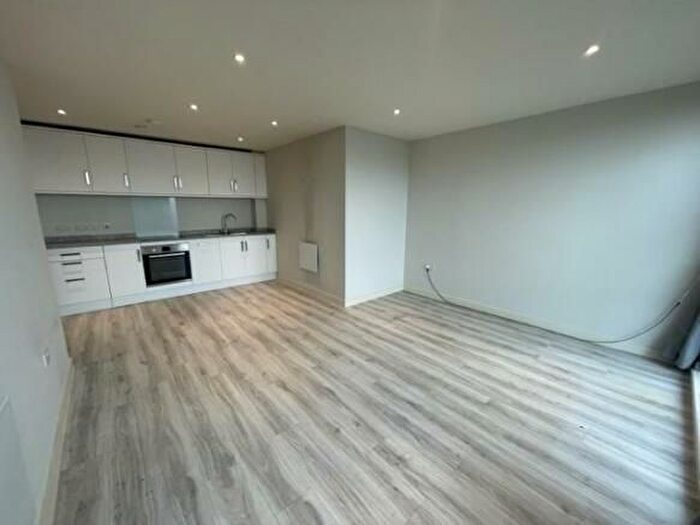 1 Bedroom Flat To Rent In Serbert Close, Portishead, Bristol, BS20