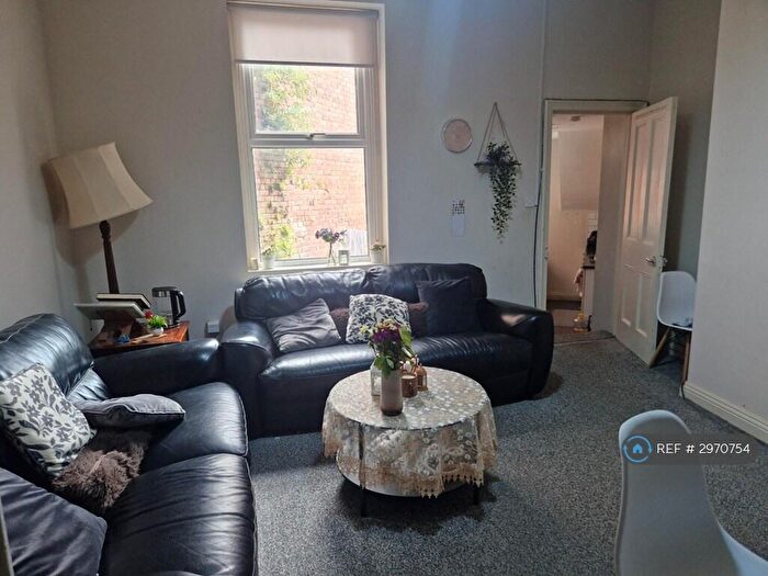 2 Bedroom Flat To Rent In Normanton Terrace, Newcastle Upon Tyne, NE4