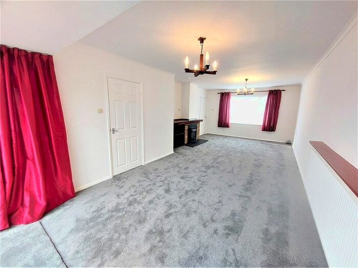 3 Bedroom Terraced House To Rent In Firs Close, Hazlemere, High Wycombe, HP15
