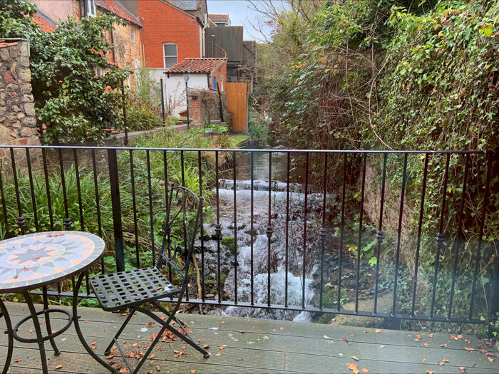 3 Bedroom Cottage To Rent In Central Wells, BA5