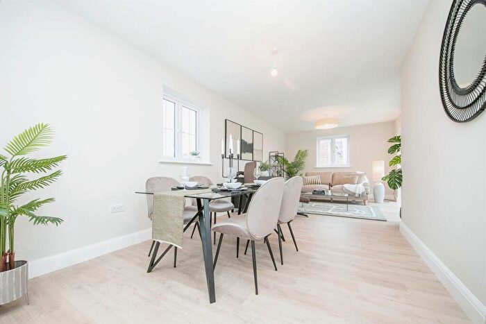 3 Bedroom Detached Bungalow For Sale In Martello Drive, Kirby Road, Walton On The Naze, CO14