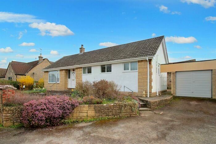 2 Bedroom Detached Bungalow For Sale In Acre Short Lane, Steeple Ashton, Trowbridge, BA14