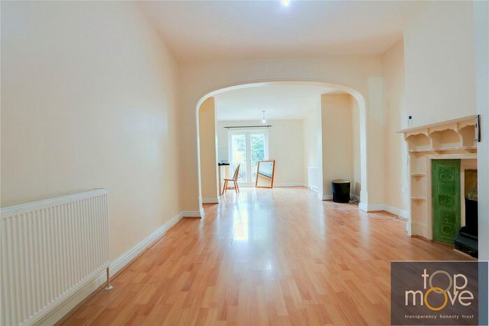 Studio To Rent In Mayfield Road, South Croydon, CR2