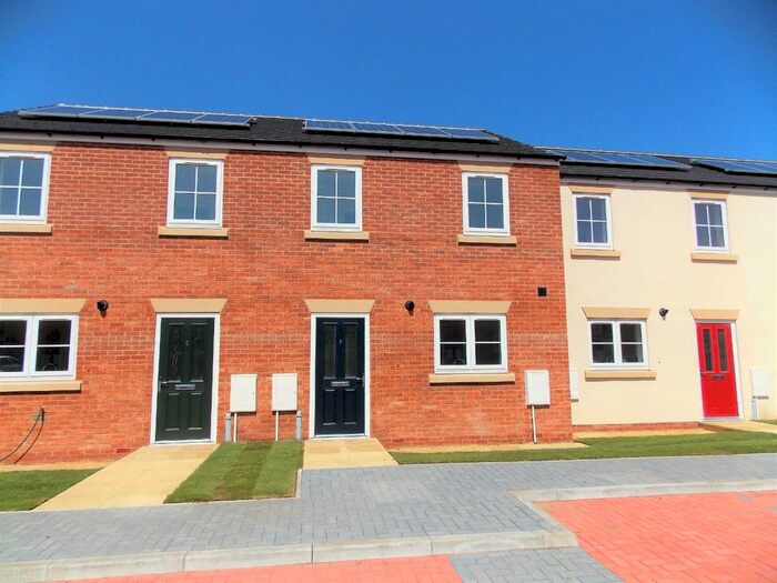 3 Bedroom Terraced House To Rent In Orchard Close, Blackhall Colliery, Hartlepool, TS27