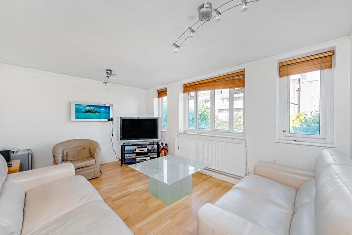2 Bedroom Flat To Rent In Shannon Place St Johns Wood, NW8