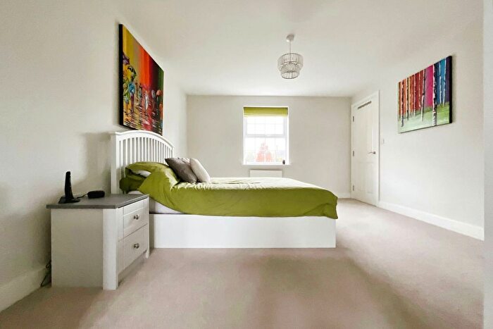 5 Bedroom Detached House For Sale In Blockley Road, Broughton Astley, Leicestershire, LE9