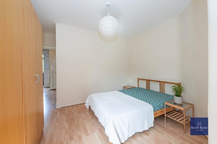 1 Bedroom Apartment To Rent In Lambeth Walk, London, SE11