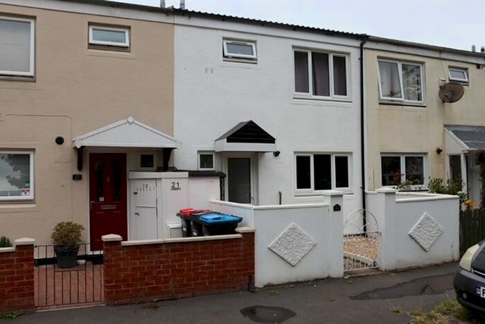 3 Bedroom Property To Rent In Kersey, Stantonbury, Milton Keynes, MK14