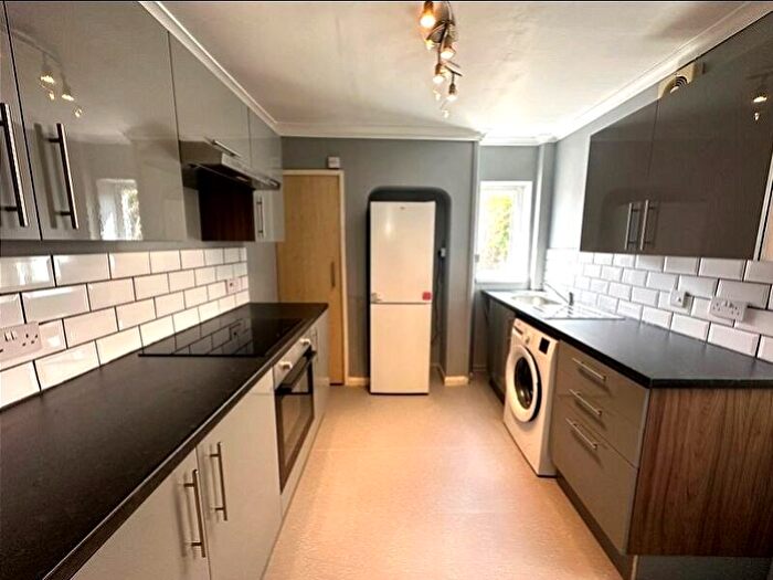 4 Bedroom Terraced House To Rent In May Street, Cathays, CF24