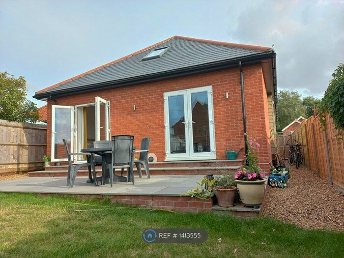 4 Bedroom Detached House To Rent In Miravis, Sudbury, CO10