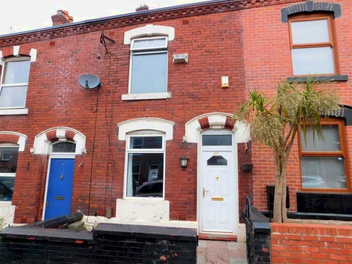 2 Bedroom Terraced House To Rent In Pickford Lane, Dukinfield, SK16