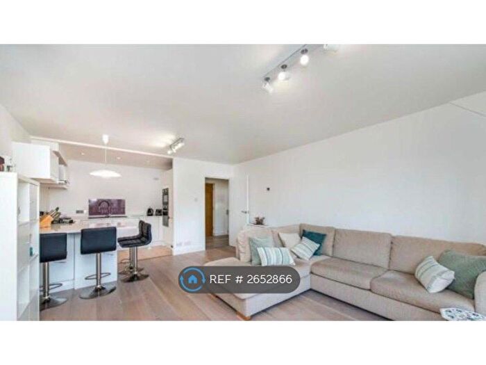 1 Bedroom Flat To Rent In Old Theatre Court, London, SE1