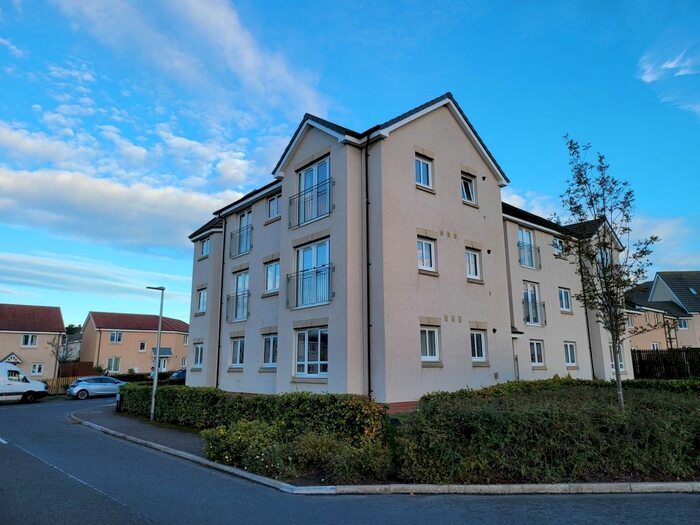2 Bedroom Flat To Rent In Flat 5, 1 Arran Marches, Pinkie Road, Musselburgh EH21