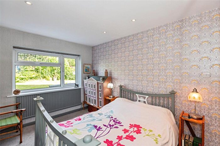 4 Bedroom Detached House For Sale In Coltshill Drive, Swansea, West Glamorgan, SA3