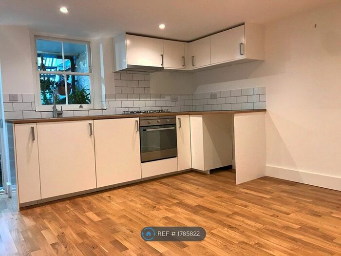 1 Bedroom Flat To Rent In Newick Road, London, E5