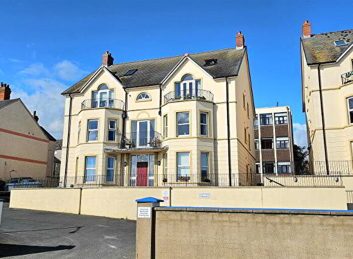 3 Bedroom Duplex Apartments For Sale In Apt Oceanview, Marine Parade, Whitehead, BT38