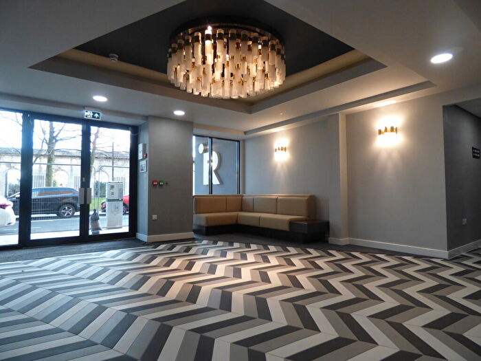 2 Bedroom Apartment To Rent In Ridley House, Ridley Street, Birmingham, B1