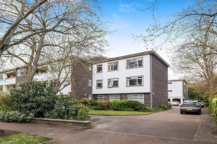 1 Bedroom Flat For Sale In Blackheath Park, London, SE3