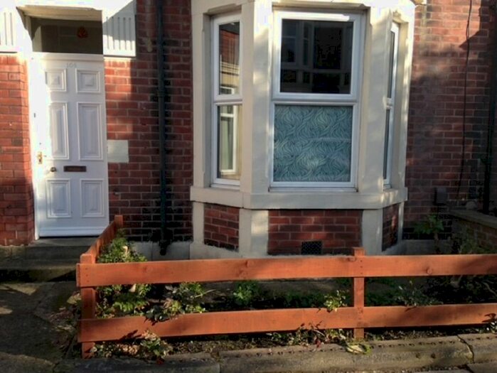 2 Bedroom Flat To Rent In Helmsley Road, Sandyford, Newcastle Upon Tyne, NE2