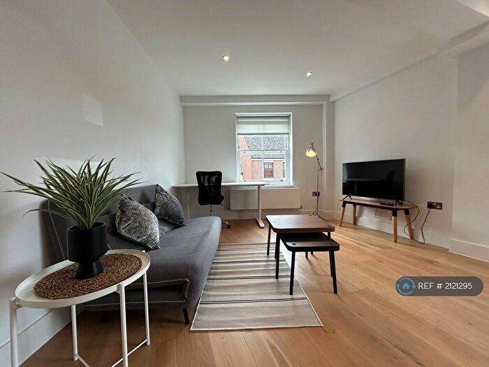 2 Bedroom Flat To Rent In Ward Street, Guildford, GU1