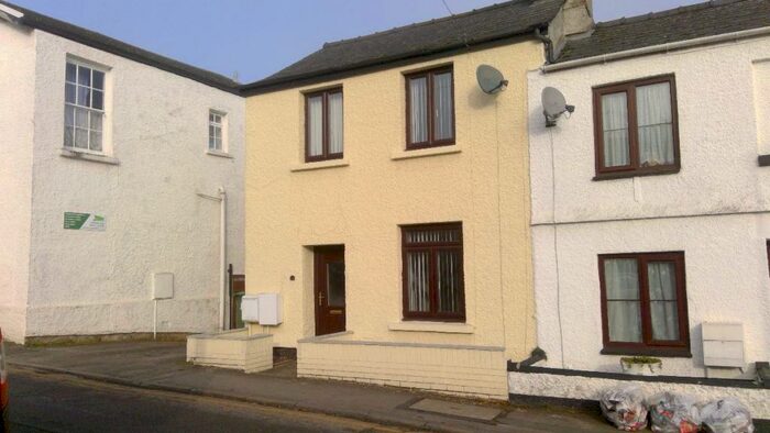 3 Bedroom Semi-Detached House To Rent In Kyrle Street, Ross-on-Wye, HR9