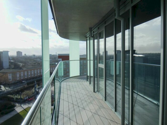 2 Bedroom Flat To Rent In Sienna Alto, Cornmill Lane, Lewisham, SE13