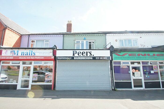 1 Bedroom Flat To Rent In Chester Road, Whitby, Ellesmere Port, Cheshire., CH65