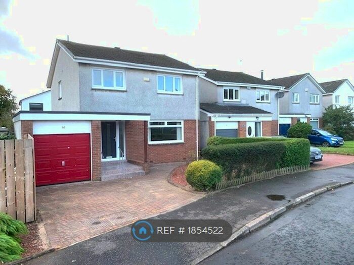 4 Bedroom Detached House To Rent In Charlotte Avenue, Torrance, G64