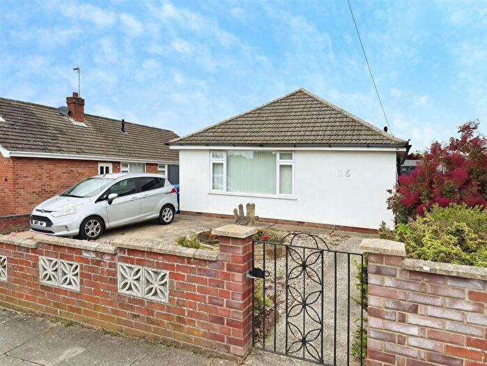 3 Bedroom Detached Bungalow For Sale In Woods Loke West, Oulton Broad, Lowestoft, Suffolk, NR32