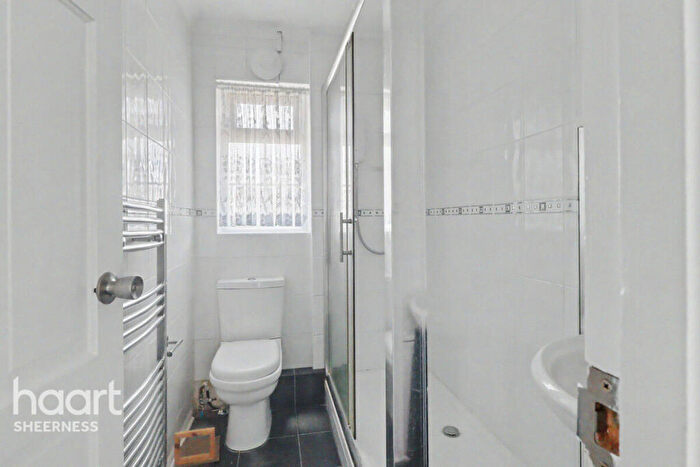 2 Bedroom Bungalow For Sale In Hazel Grove, Sheerness, ME12