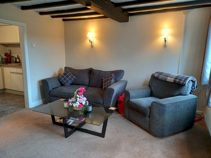 2 Bedroom Terraced House To Rent In Ferry Lane, North Muskham, Newark, NG23