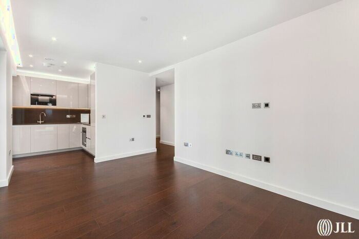 1 Bedroom Apartment To Rent In Lexington Gardens London, SW11
