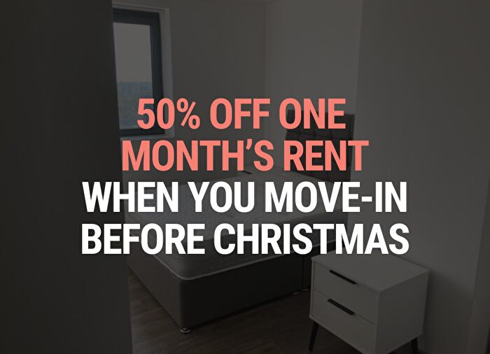 2 Bedroom Flat To Rent In Church Road, Liverpool, L22