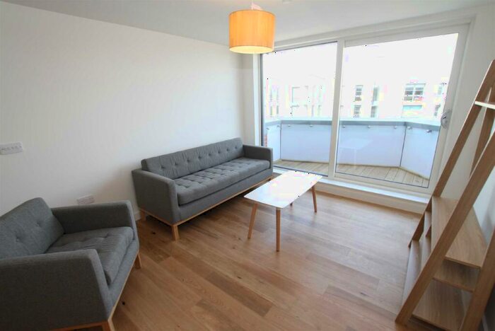1 Bedroom Apartment To Rent In The Hatbox, New Islington, M4