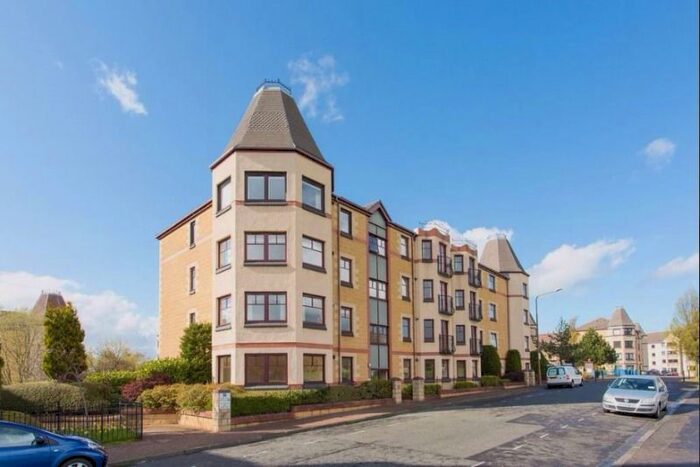 2 Bedroom Flat To Rent In West Bryson Road, Polwarth, Edinburgh, EH11